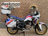 HONDA CRF 1000 L AFRICA TWIN