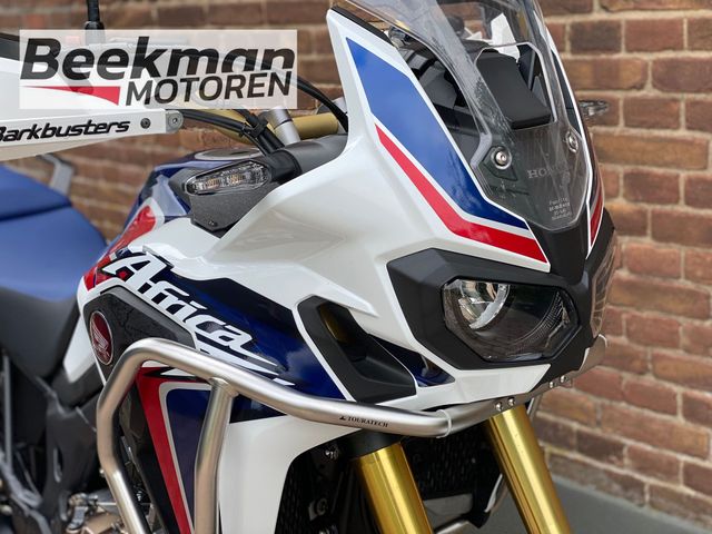 honda - crf-1000-l-africa-twin