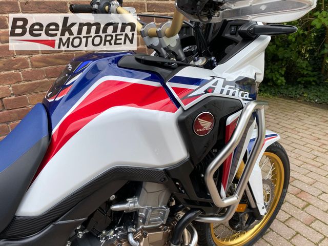 honda - crf-1000-l-africa-twin