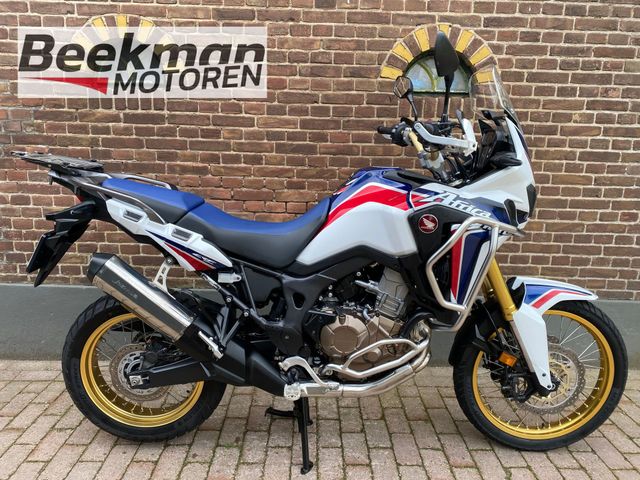 honda - crf-1000-l-africa-twin