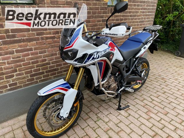 honda - crf-1000-l-africa-twin