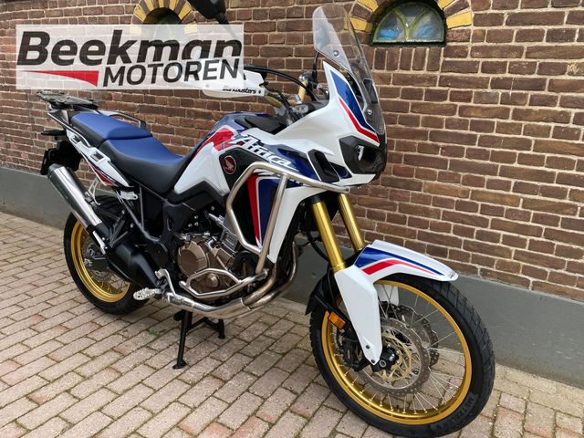 honda - crf-1000-l-africa-twin