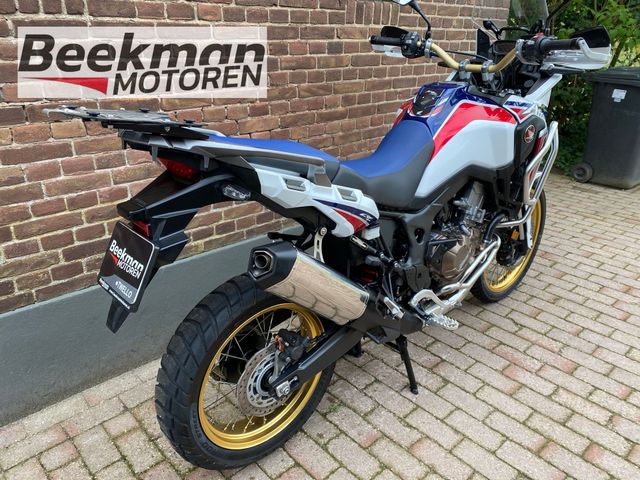 honda - crf-1000-l-africa-twin