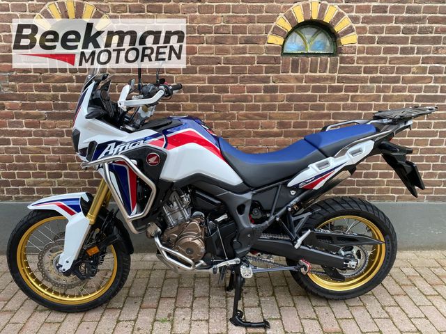 honda - crf-1000-l-africa-twin