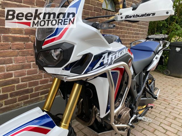 honda - crf-1000-l-africa-twin