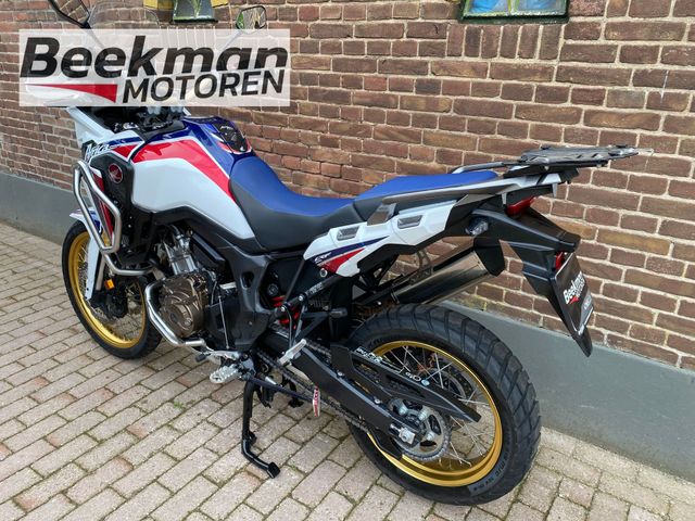 honda - crf-1000-l-africa-twin