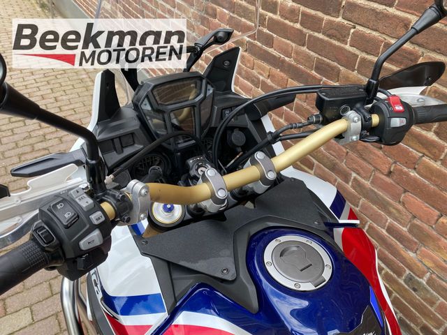 honda - crf-1000-l-africa-twin