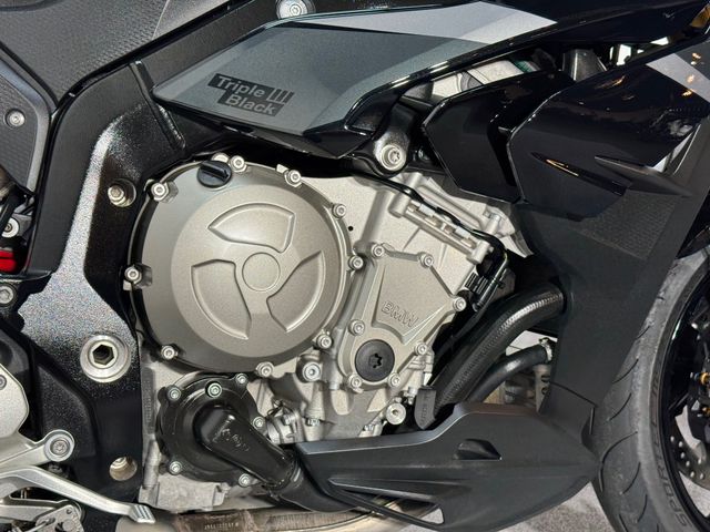 bmw - s-1000-xr