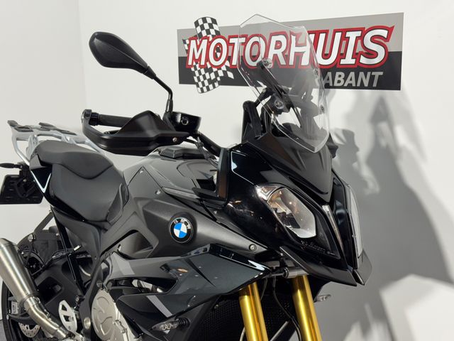 bmw - s-1000-xr