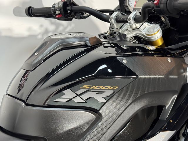 bmw - s-1000-xr
