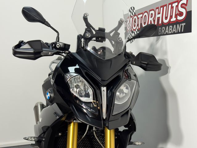 bmw - s-1000-xr