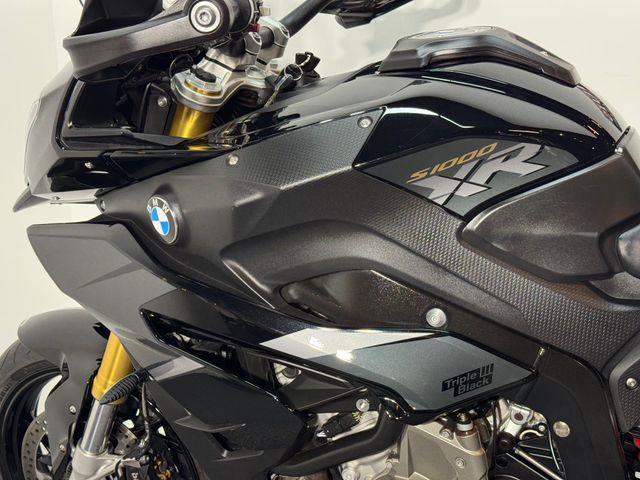 bmw - s-1000-xr