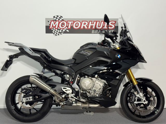 bmw - s-1000-xr