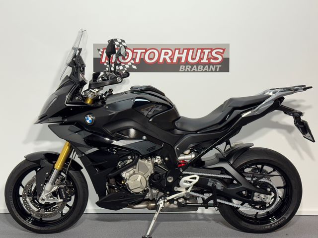 bmw - s-1000-xr