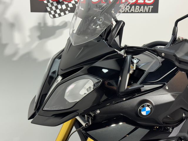 bmw - s-1000-xr