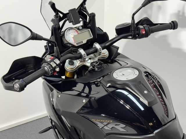 bmw - s-1000-xr