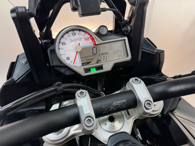 bmw - s-1000-xr