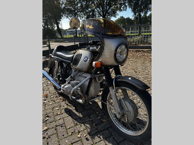 bmw - r-75-5