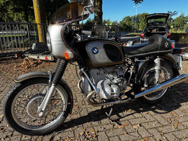 bmw - r-75-5