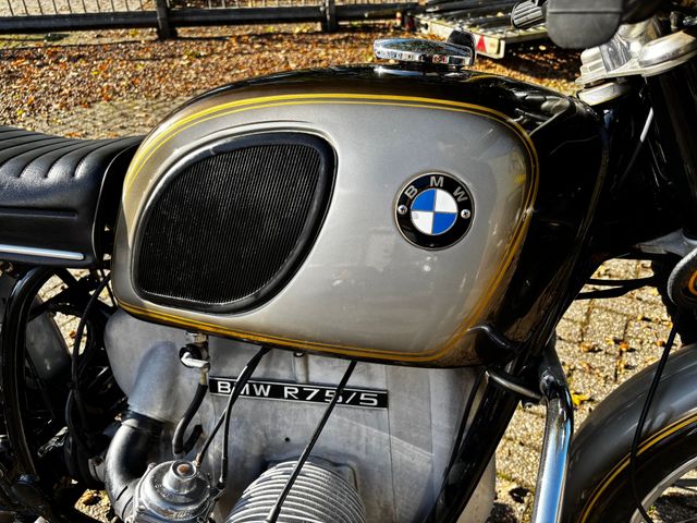 bmw - r-75-5