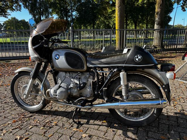 bmw - r-75-5