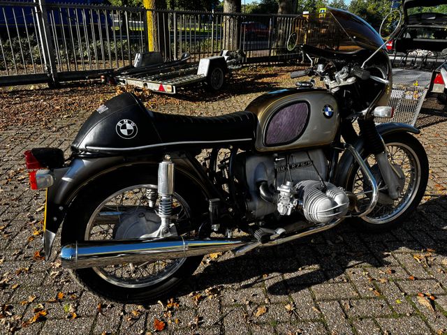 bmw - r-75-5