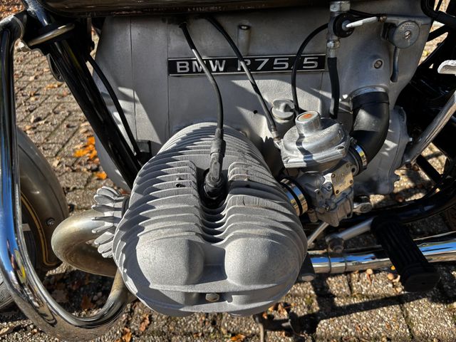 bmw - r-75-5