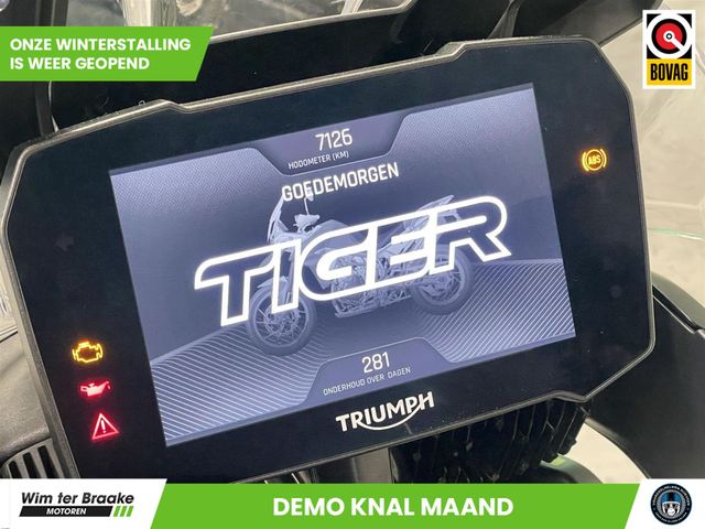 triumph - tiger-900-rally-aragon-edition