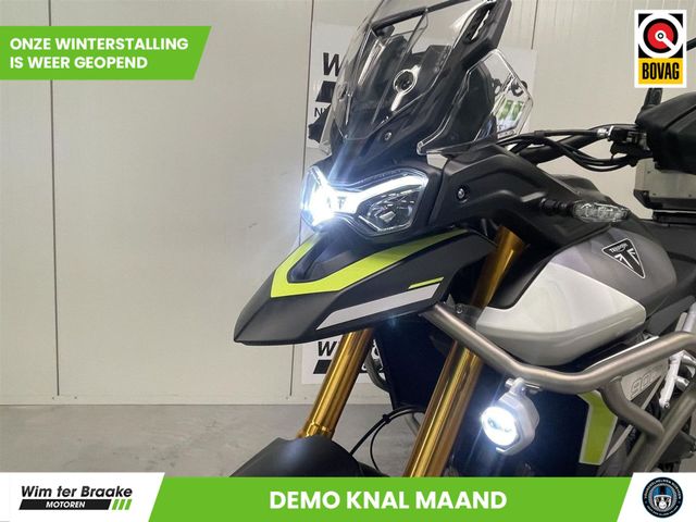 triumph - tiger-900-rally-aragon-edition