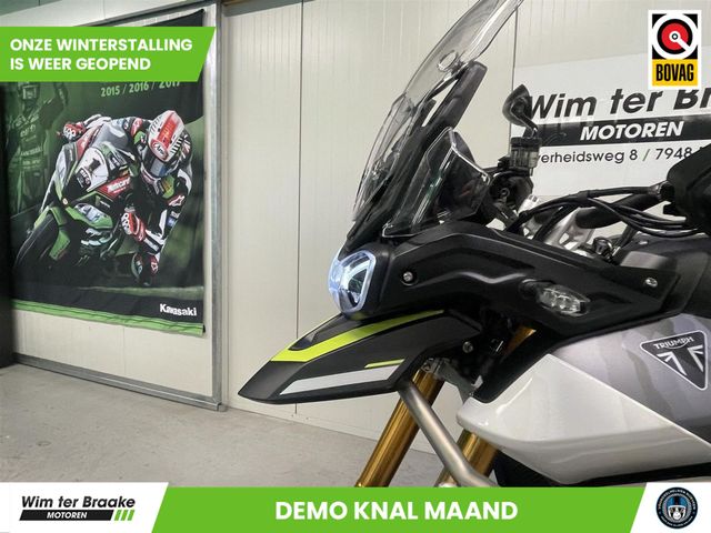 triumph - tiger-900-rally-aragon-edition