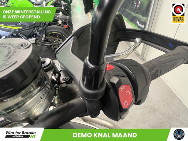 triumph - tiger-900-rally-aragon-edition