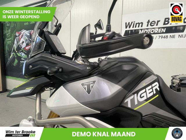 triumph - tiger-900-rally-aragon-edition