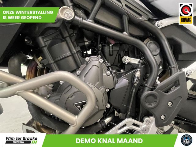 triumph - tiger-900-rally-aragon-edition