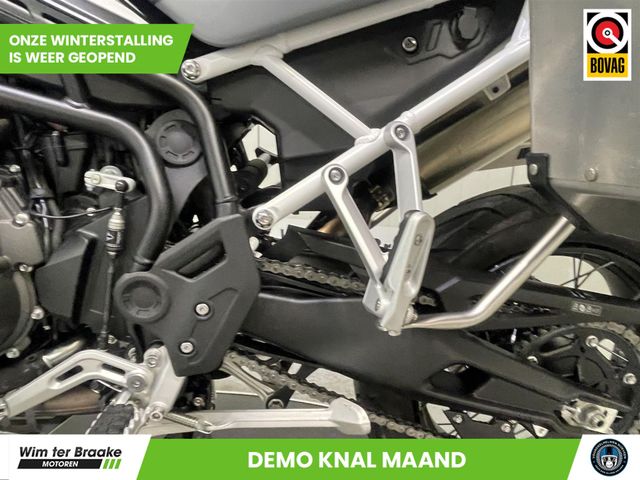 triumph - tiger-900-rally-aragon-edition