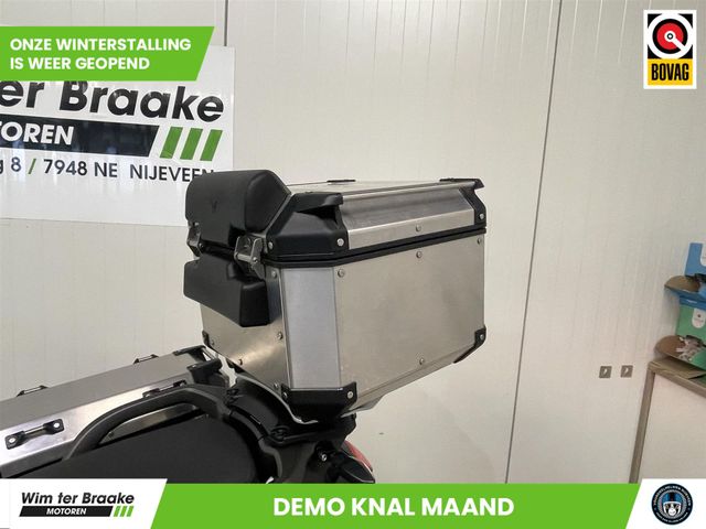 triumph - tiger-900-rally-aragon-edition