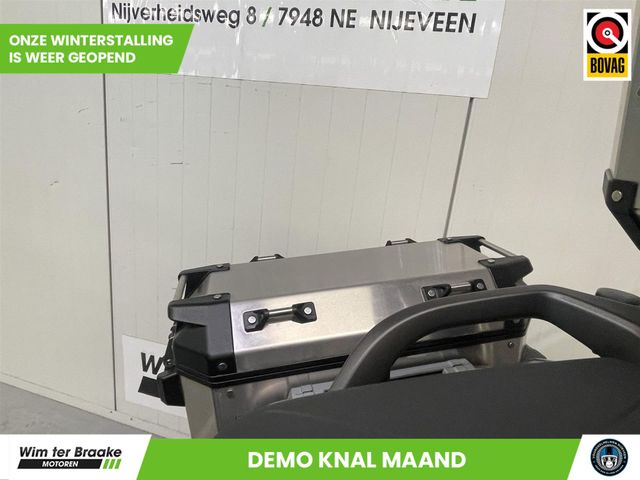 triumph - tiger-900-rally-aragon-edition