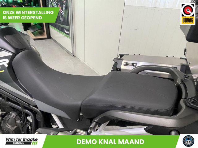 triumph - tiger-900-rally-aragon-edition