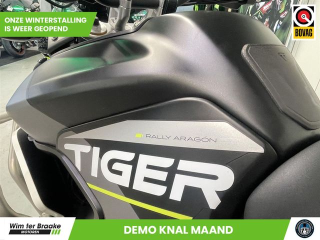 triumph - tiger-900-rally-aragon-edition