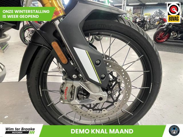 triumph - tiger-900-rally-aragon-edition