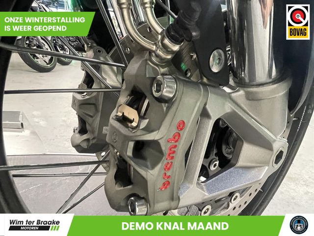 triumph - tiger-900-rally-aragon-edition