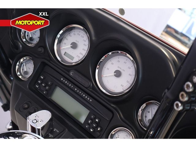 harley-davidson - street-glide