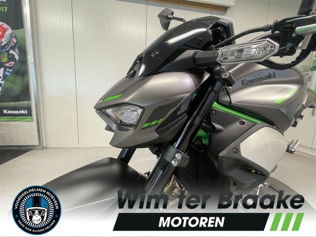 kawasaki - z900