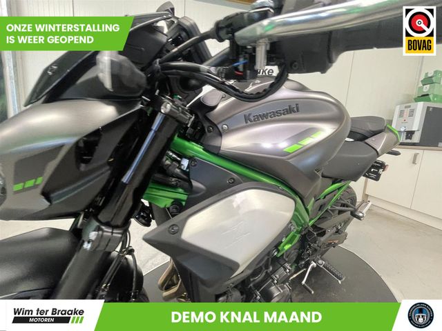 kawasaki - z900