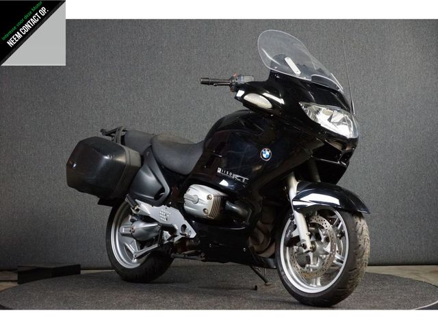 bmw - r-1150-rt