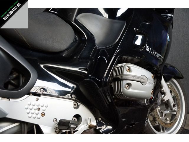bmw - r-1150-rt