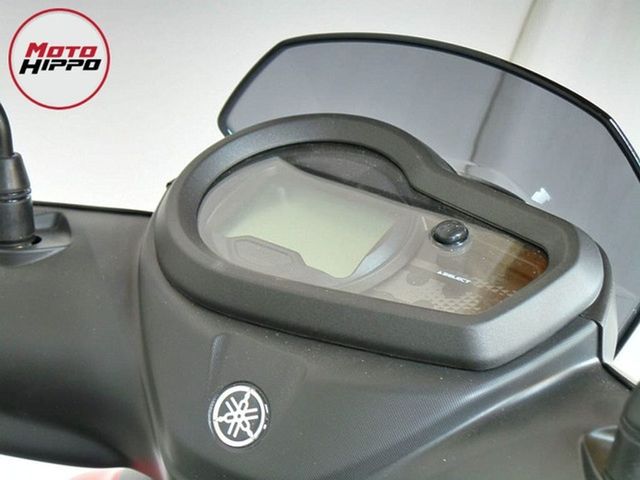 yamaha - rayzr