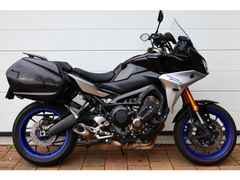 YAMAHA TRACER 9 GT
