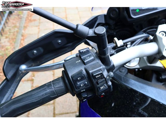 yamaha - tracer-9-gt