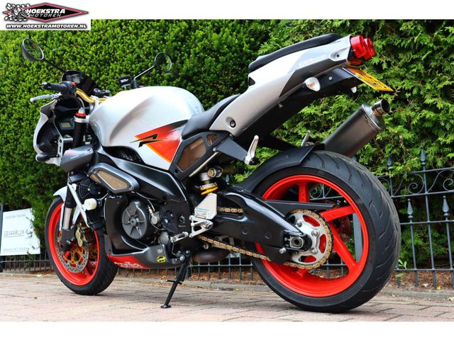 aprilia - rsv-mille