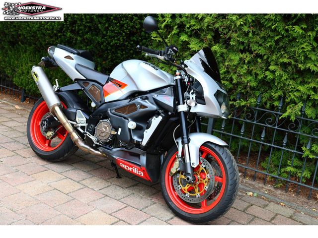 aprilia - rsv-mille